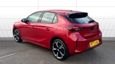 Vauxhall Corsa 1.2 GS 5dr Petrol Hatchback